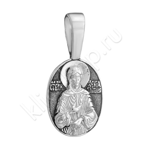 Подвеска 31Р0522А из серебра купить. 