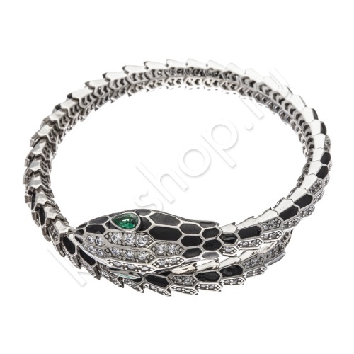 Браслет 27Б141073 из серебра купить. 