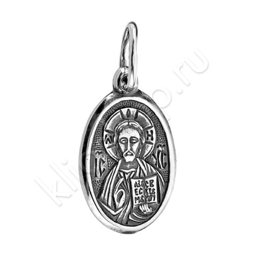 Подвеска 31Р3812С из серебра купить. 