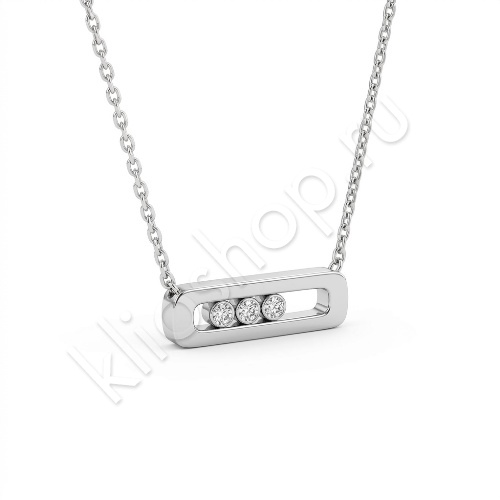 Колье 22Е159141