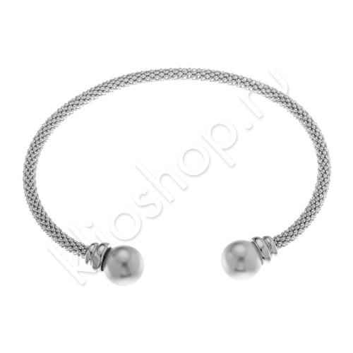 Браслет 24Б158185 из серебра купить. 