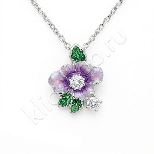 Колье 27Е159124