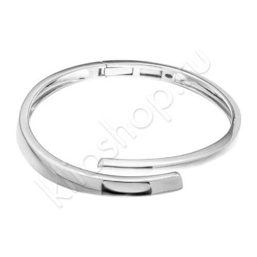 Браслет 21Б153526 из серебра купить. 