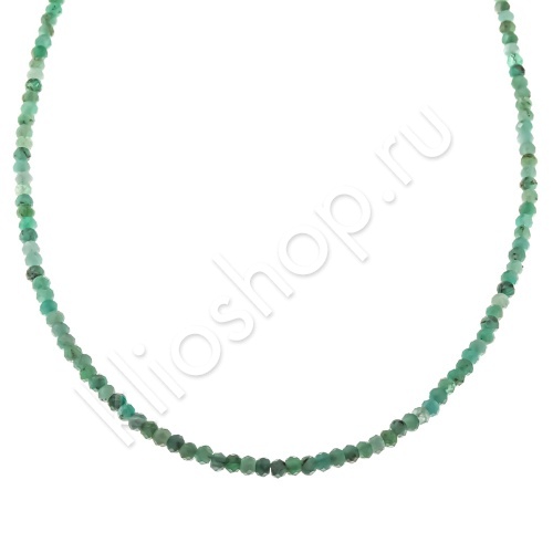 Бусы Сп1-Р003-130