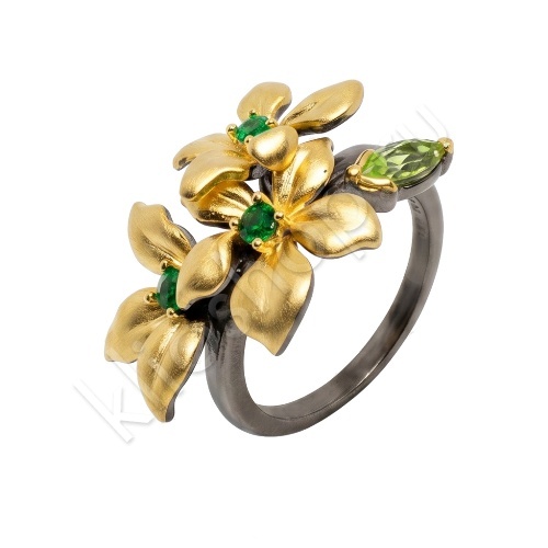 Кольцо 36К159327