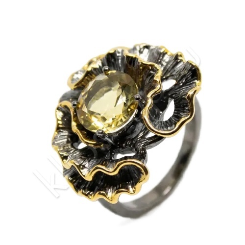 Кольцо 36К159335