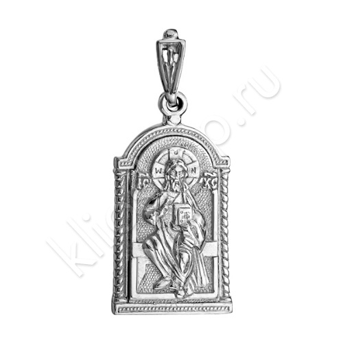 Подвеска 21Р0511А из серебра купить. 