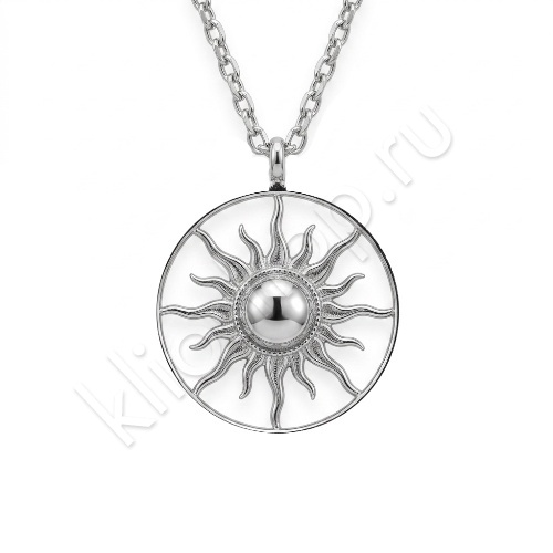 Колье 21Е159163