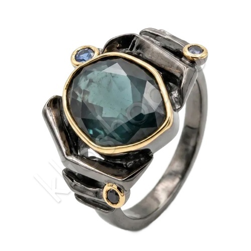 Кольцо 36К159337