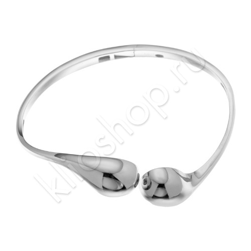 Браслет 21Б158183 из серебра купить. 