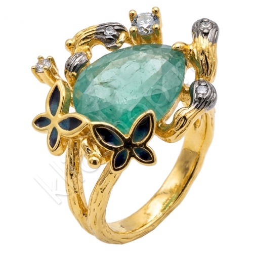 Кольцо 36К159319