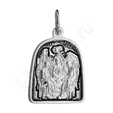 Подвеска 31Р0514А из серебра купить. 